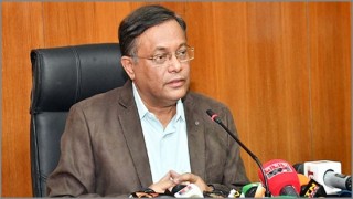 আইপিটিভি ও ইউটিউব চ্যানেলে সংবাদ পরিবেশন করা যাবে না: তথ্যমন্ত্রী